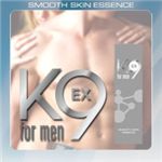 K9（ケーナイン） EXフォーメンスキンジェル 【6個セット】