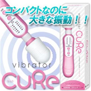 CURE（キュア）【2セット】