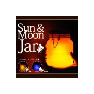 SunMoon Jar(PłQF̌)T[W[