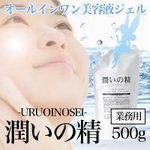 潤いの精（うるおいのせい）業務用500g