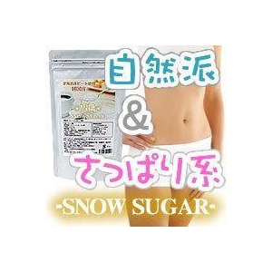 スノーシュガー 雪糖（ゆきとう） −ＳＮＯＷＳＵＧＡＲ−
