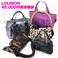 4��5000�~�����ILOUISON�i���C�]���j�o�b�O���t�����X�����Z���u����  M100000L4
