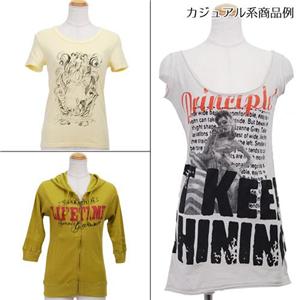 トップス4枚セット福袋 (ラブリー系 4枚セット)