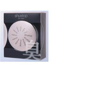 消臭サプリ シューストップ for MEN(2個セット)