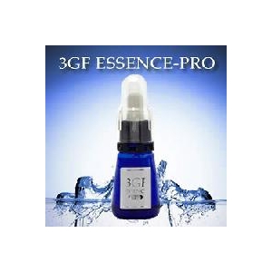 【夏季限定!さらに1890円分(お試し版3ml)をサービス!!】 EGF美容液(3個パック)「お試し版3ml×3」増量!!サイトカイン三種配合「スリーGFエッセンスPro」 共同購入にどうぞ!