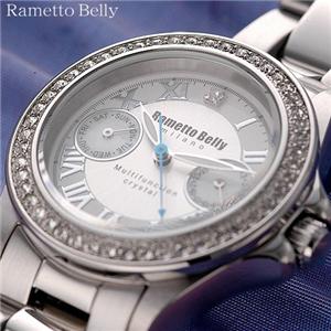 Rametto Belly �}���`�t�@���N�V���� �p���F�E�H�b�` RAB1887 �u���[