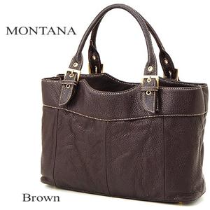 MONTANA �C�^���A���V�������N���v �g�[�g�o�b�O�@352 �u���E��