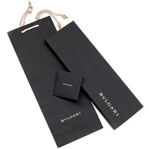BVLGARI ネクタイ 12764 ヴェルディ／ブルー
