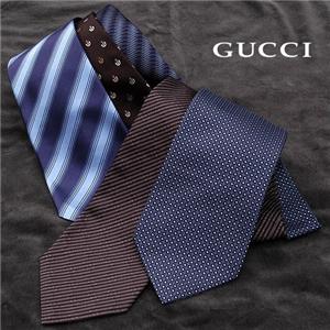 GUCCI ネクタイ 171387−1072／B