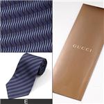 GUCCI ネクタイ 171572-4068／E