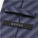 GUCCI ネクタイ 171572－4068／E
