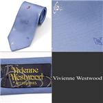 スーパーブランドネクタイ3本セット made in ITALY　（Calvin Klein、Robert Cavalli、Vivienne Westwood）