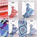 EMILIO PUCCI �ͥ����� ���ȥ饤�ץԥ󥯡ߥ�å�