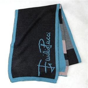 EMILIO PUCCI�@���o�[�V�u���}�t���[ BLUE