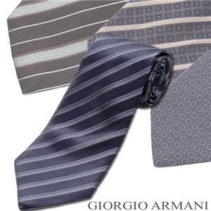 GIORGIO ARMANI ネクタイ 7W372-00036/C