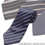 GIORGIO ARMANI ネクタイ 7W350-00020/J