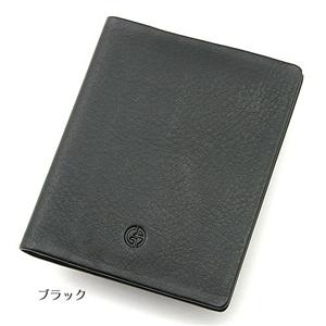 GIORGIO ARMANI　カードケース　147 ブラック