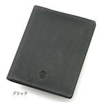 GIORGIO ARMANI カードケース 147 ブラック