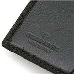 GIORGIO ARMANI カードケース 147 ブラウン