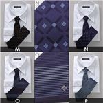 �C�^���A�� �V���N100�� GIVENCHY �l�N�^�C 70021-1 M