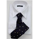 Vivienne Westwood ネクタイ　160　ネイビー