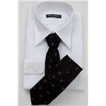 Vivienne Westwood ネクタイ　160　ブラック