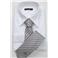 Vivienne Westwood ネクタイ 133 グレー