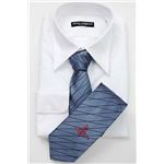 Vivienne Westwood ネクタイ　170　ダークブルー