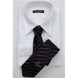 Vivienne Westwood ネクタイ　170　ネイビー