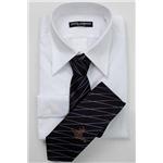 Vivienne Westwood ネクタイ　170　ネイビー