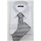 Vivienne Westwood ネクタイ 132 グレー