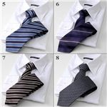 GIORGIO ARMANI（ジョルジオ アルマーニ） 2008 ネクタイ 8/8S417-00049
