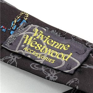 Vivienne Westwood�i���B���B�A���E�G�X�g�E�b�h�j �l�N�^�C 9/235-0006