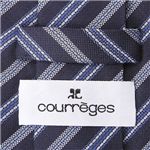 ブランドネクタイ　アソート5点