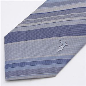 TRUSSARDI（トラサルディ） ネクタイ 32545-8