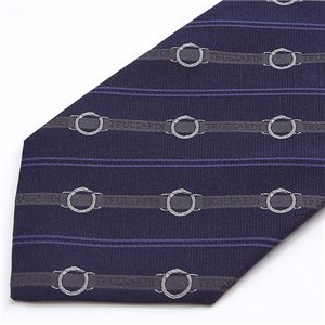TRUSSARDI（トラサルディ） ネクタイ 31505-7