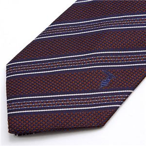 TRUSSARDI（トラサルディ） ネクタイ 32527-7