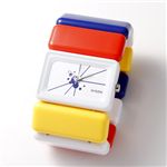 NIXON(ニクソン) VEGA レディースウォッチ  A726-465/カラフル