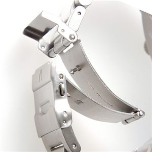 NIXON(ニクソン)【51-30】 メンズウォッチ A057-000/ブラック