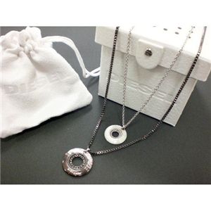 DIESEL(ディーゼル) DX0272 ユニセックスネックレス DX0272