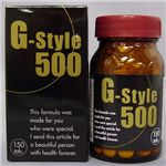 Gスタイル500