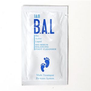 �եåȥ���󥶡�BAL(6ml��10��)