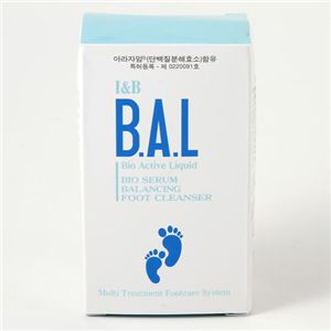 �եåȥ���󥶡�BAL(6ml��10��)