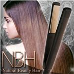 ヘアアイロン Natural Beauty Hair（ナチュラルビューティーヘア）