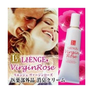 リエンジェ バージンローズ 30g（医薬部外品）