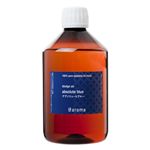 アットアロマ 100%ピュアエッセンシャルオイル　design air  アブソリュートブルー 450ml