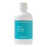 アットアロマ 100%ピュアエッセンシャルオイル　design air アーバンスカイ 100ml
