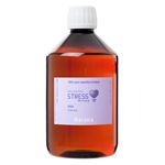 アットアロマ　100%ピュアエッセンシャルオイル　STRESS minus リラックス　450ml