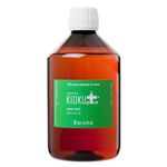アットアロマ　100%ピュアエッセンシャルオイル　KIOKU plus グリーンハーブ　450ml