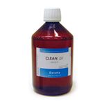 アットアロマ　100%ピュアエッセンシャルオイル　CLEAN air ミント　450ml